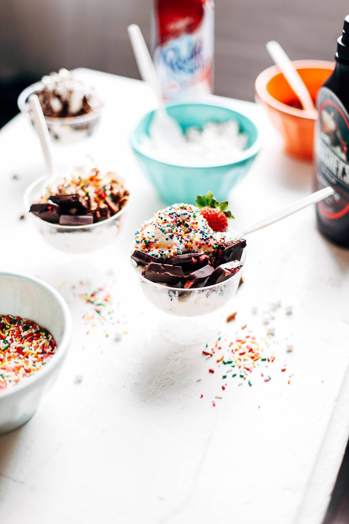 Tasty Food Photography Workshop | pinchofyum.com