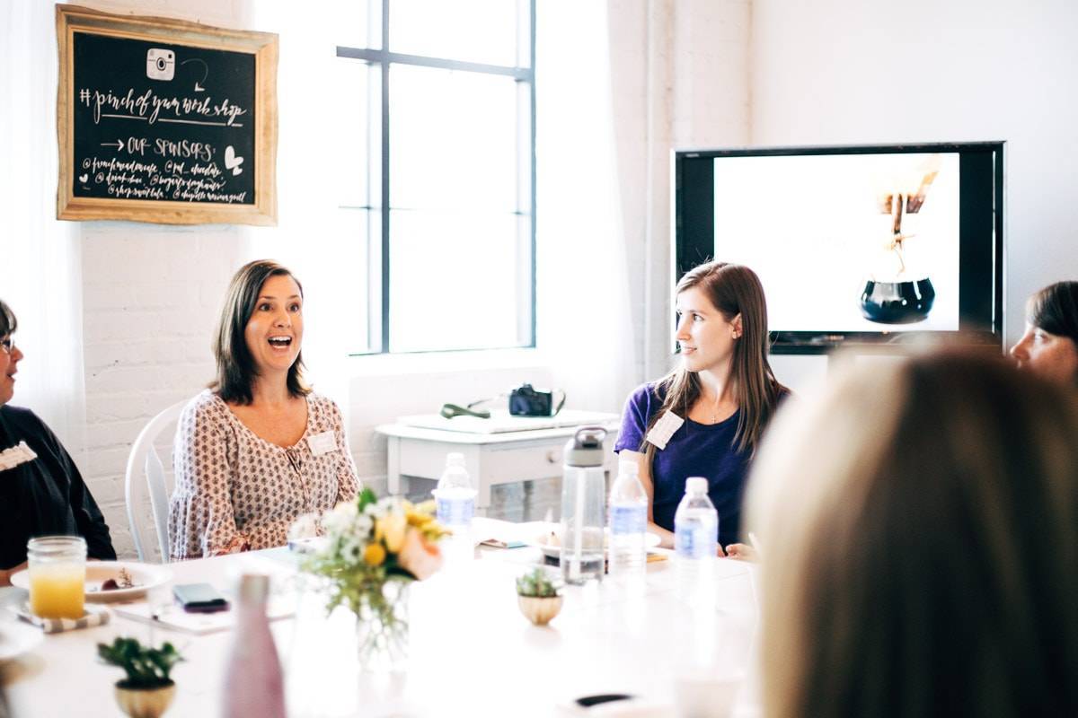 Tasty Food Photography Workshop | pinchofyum.com